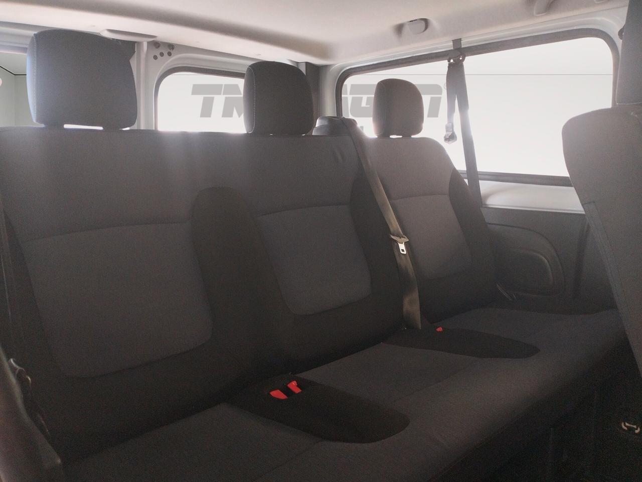 Opel Vivaro 1.6 BiTurbo S&S EcoFLEX PC-TN Combi - IVA ESCLUSA - 9 POSTI