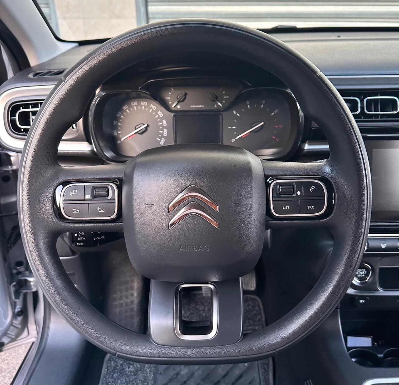 Citroen C3 BlueHDi 100cv S&S Shine Pack
