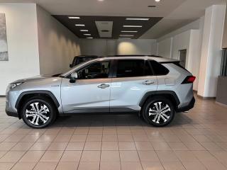 Toyota RAV4 2.5 vvt-ie h Dynamic awd-i 222cv e-cvt