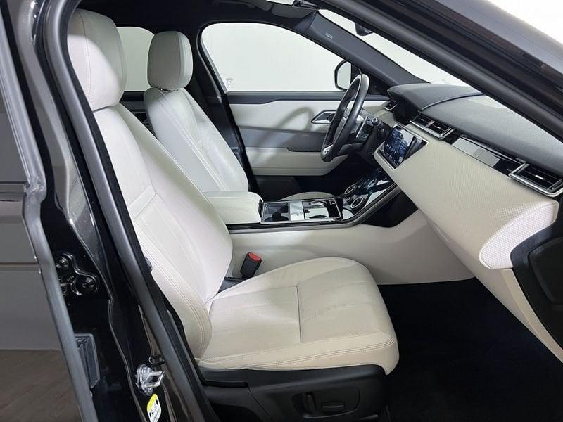 Land Rover Range Rover Velar Range Rover Velar 2.0d i4 R-Dynamic S 240cv auto my19