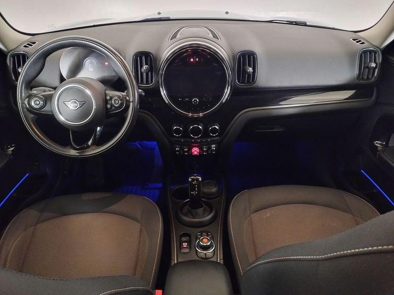 MINI Mini Countryman F60 2020 Diese Mini Countryman 1.5 One D Hype auto