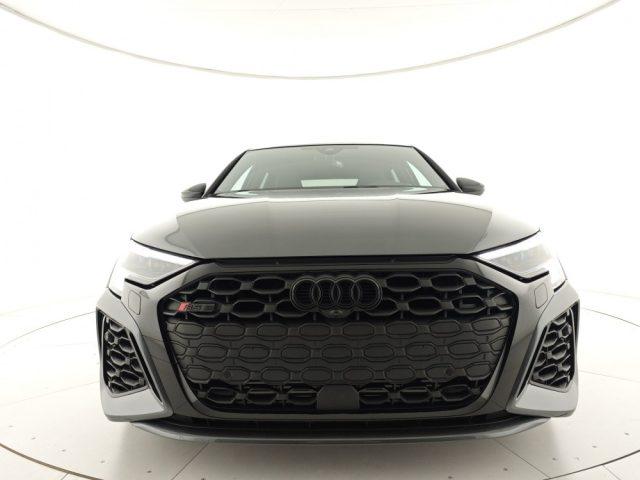 AUDI RS3 Sportback 2.5 tfsi quattro s-tronic