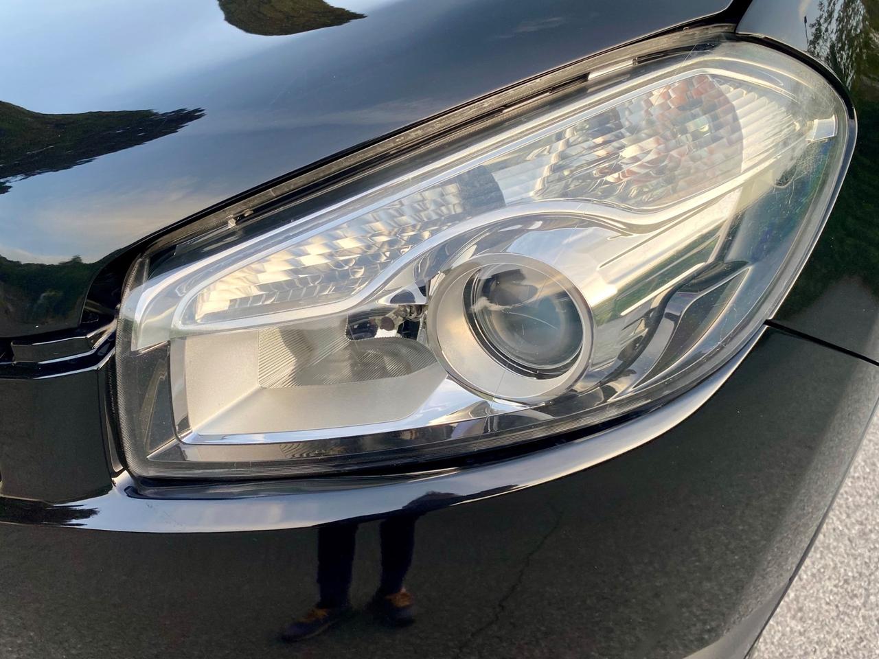Nissan Qashqai 1.5 dCi Tekna 360