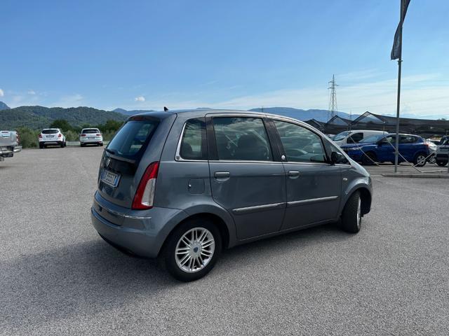 LANCIA MUSA 1.4 Argento Ecochic GPL