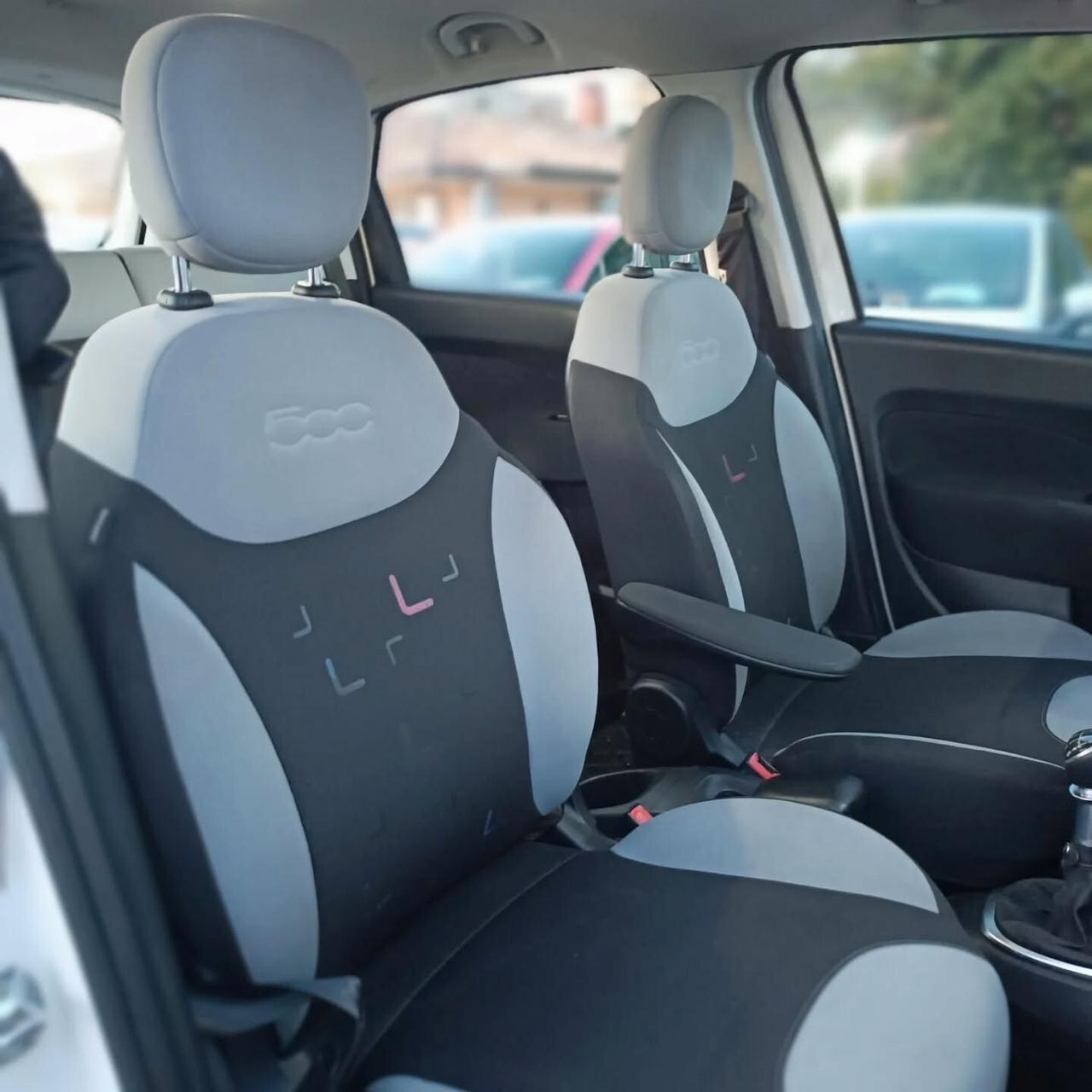 Fiat 500L 1.6 Multijet 120 Cv PERMUTA VISTA E PIACIUTA