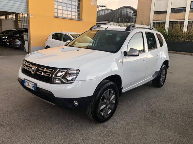 DACIA Duster 1.6 110CV 4x2 GPL Ambiance