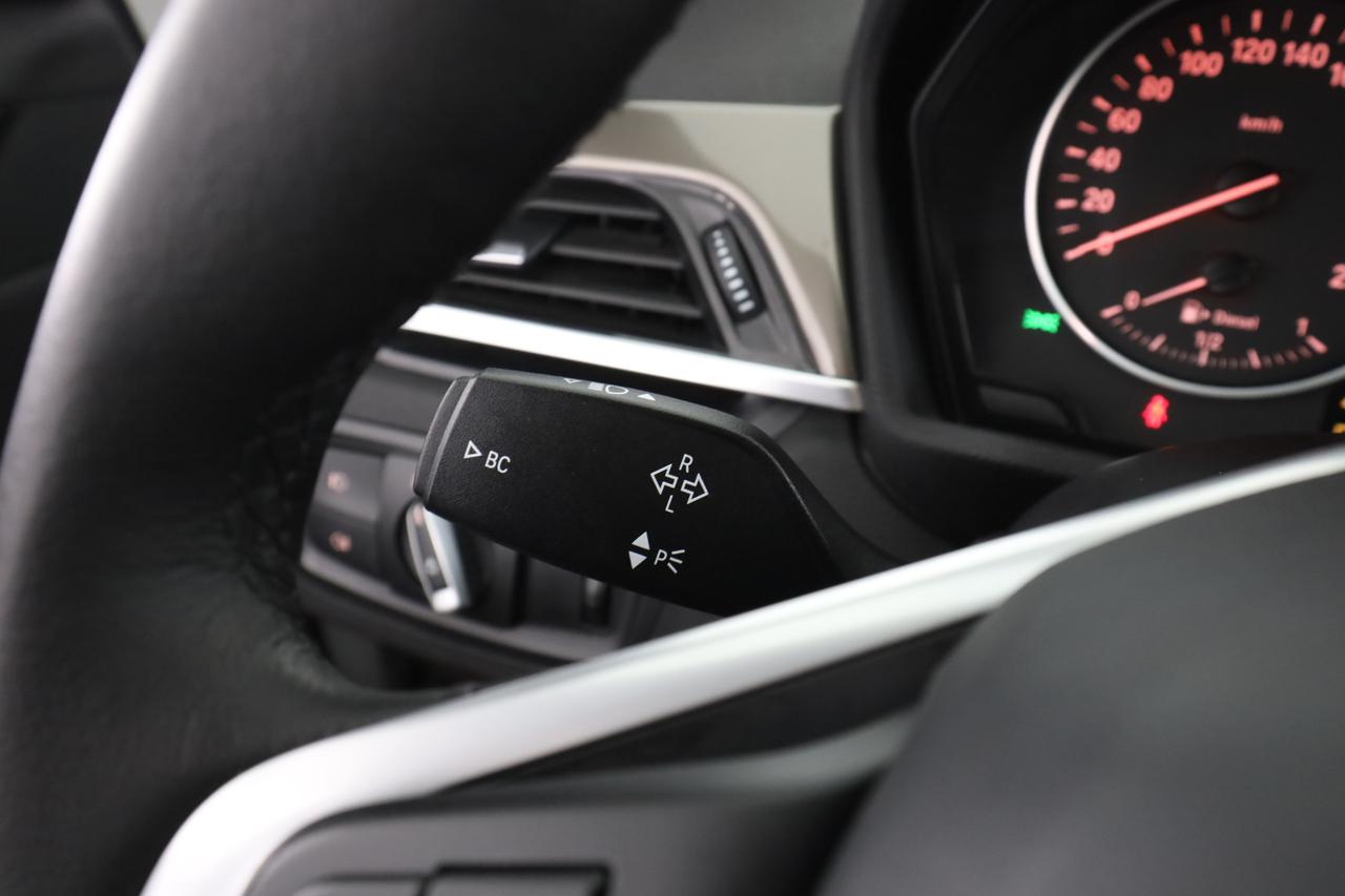 BMW X1 (F48) X1 xDrive18d xLine