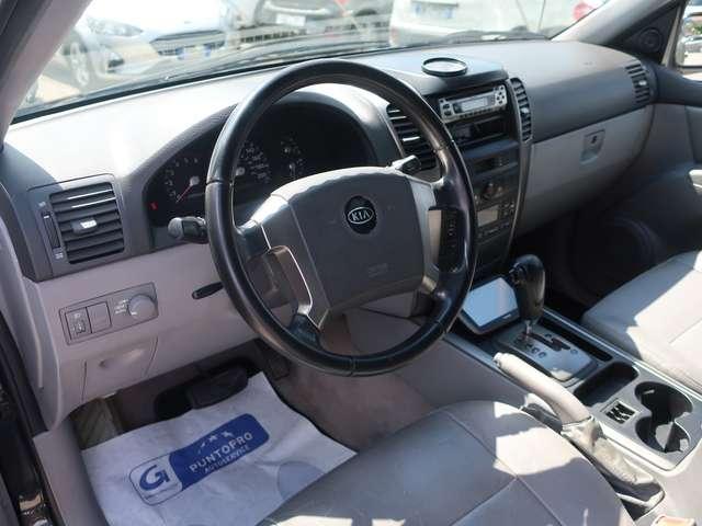 Kia Sorento Sorento 2.5 crdi 16v Active Class