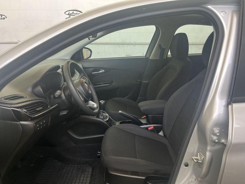 FIAT Tipo Tipo 5p 1.3 mjt s&s 95cv TUA DA 149,00 EURO AL MESE
