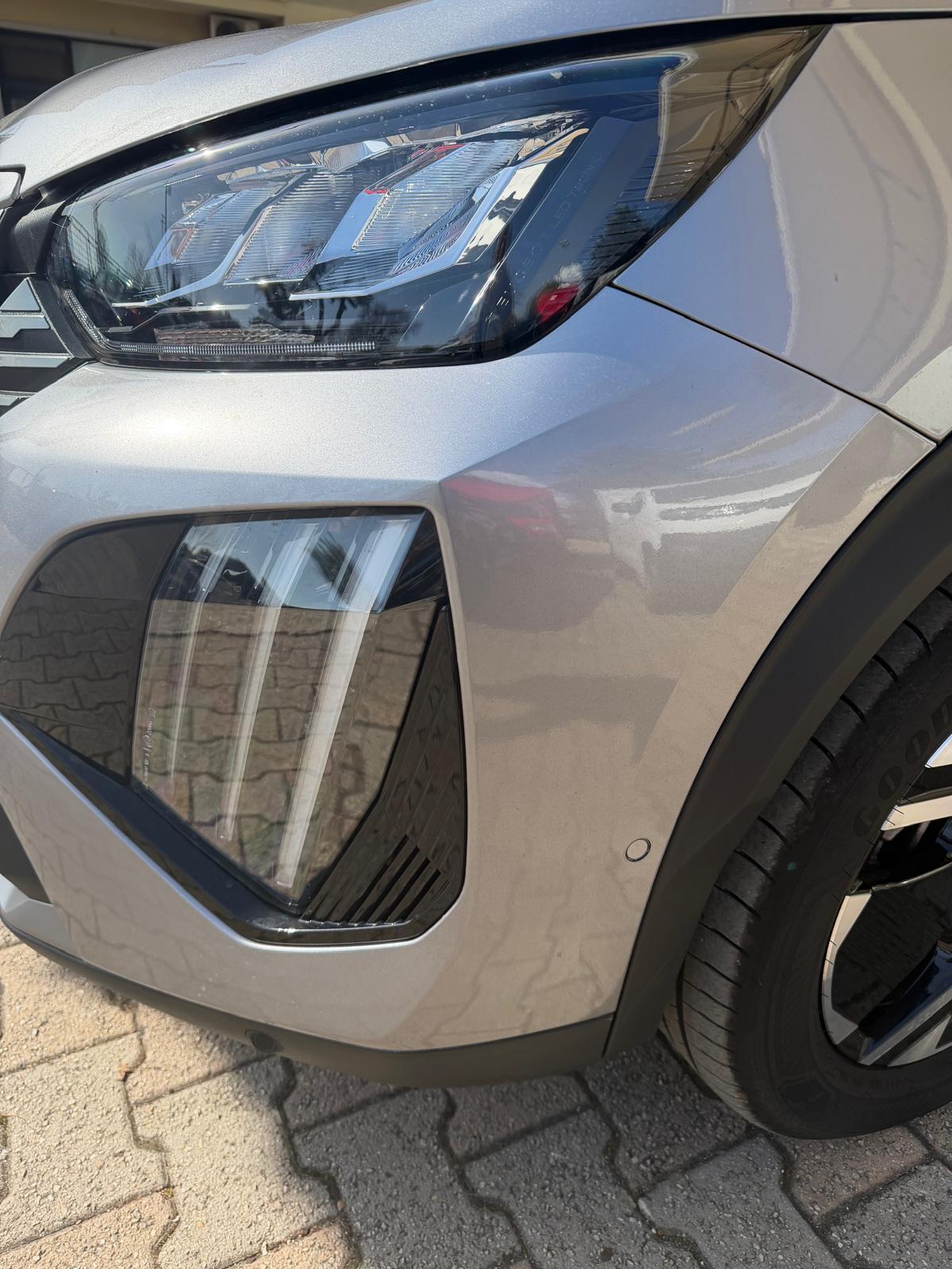 Peugeot 2008 BlueHDi 130 S&S EAT8 Allure