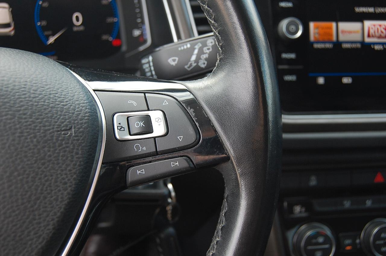 Volkswagen T-Roc 1.0 tsi Style 115cv