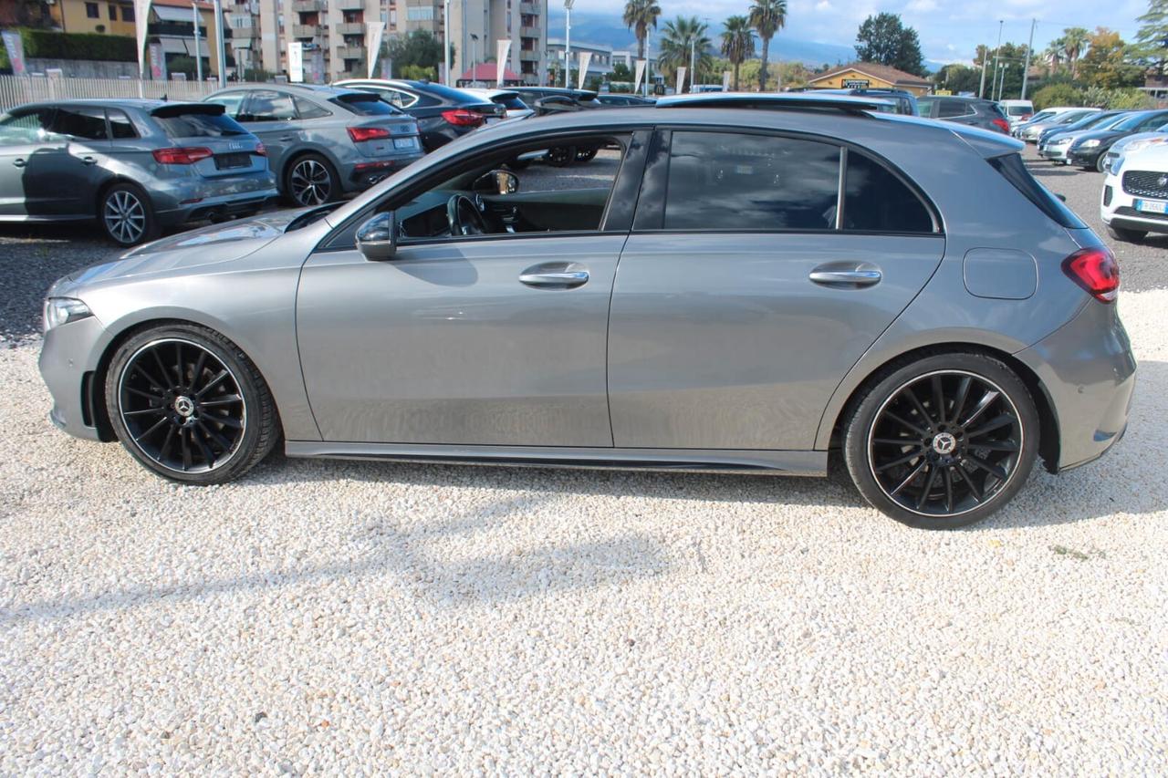Mercedes-benz A Tua A SOLI 325€ al mese Anticipo Zero