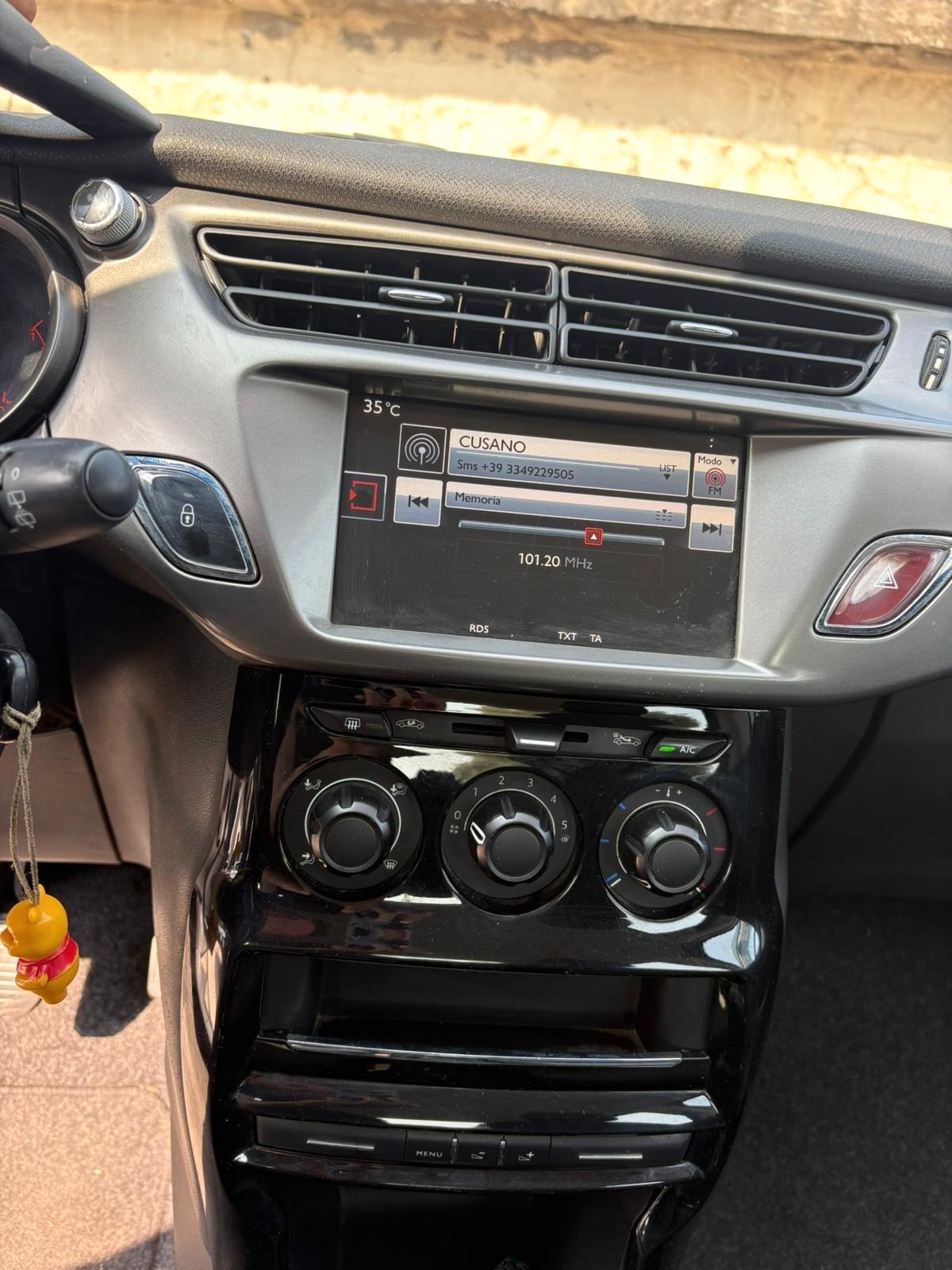 Citroen C3 PureTech 82 Exclusive
