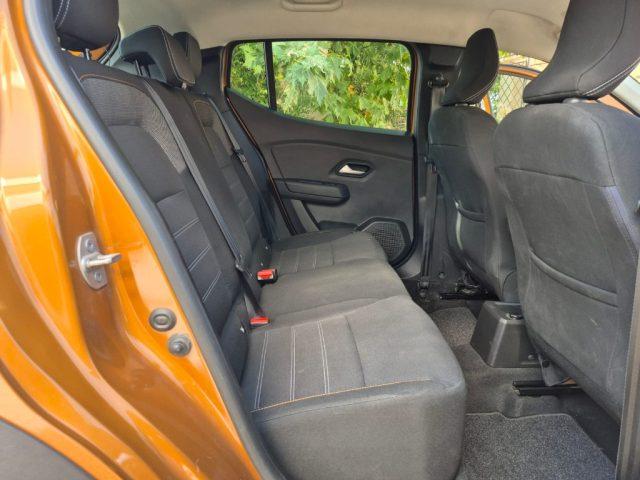 DACIA Sandero Stepway 1.0 GPL 44.000 KM