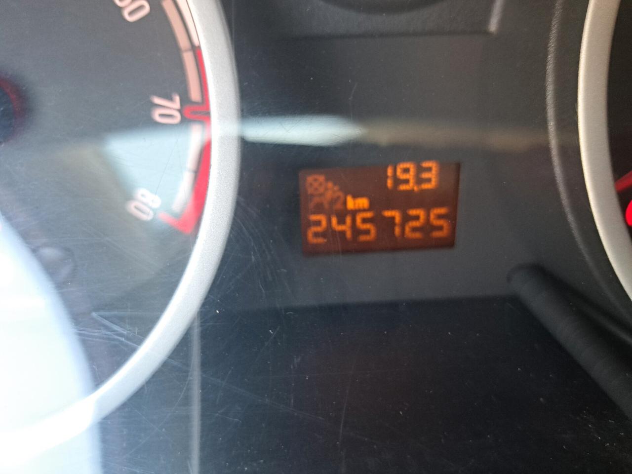 Opel Corsa 1.2 BENZ ,3P/OK NEOPATENTATI