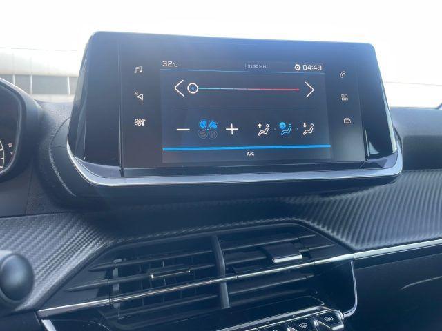 Peugeot 208 5 Porte 208 1.2 puretech Allure s&s 75cv