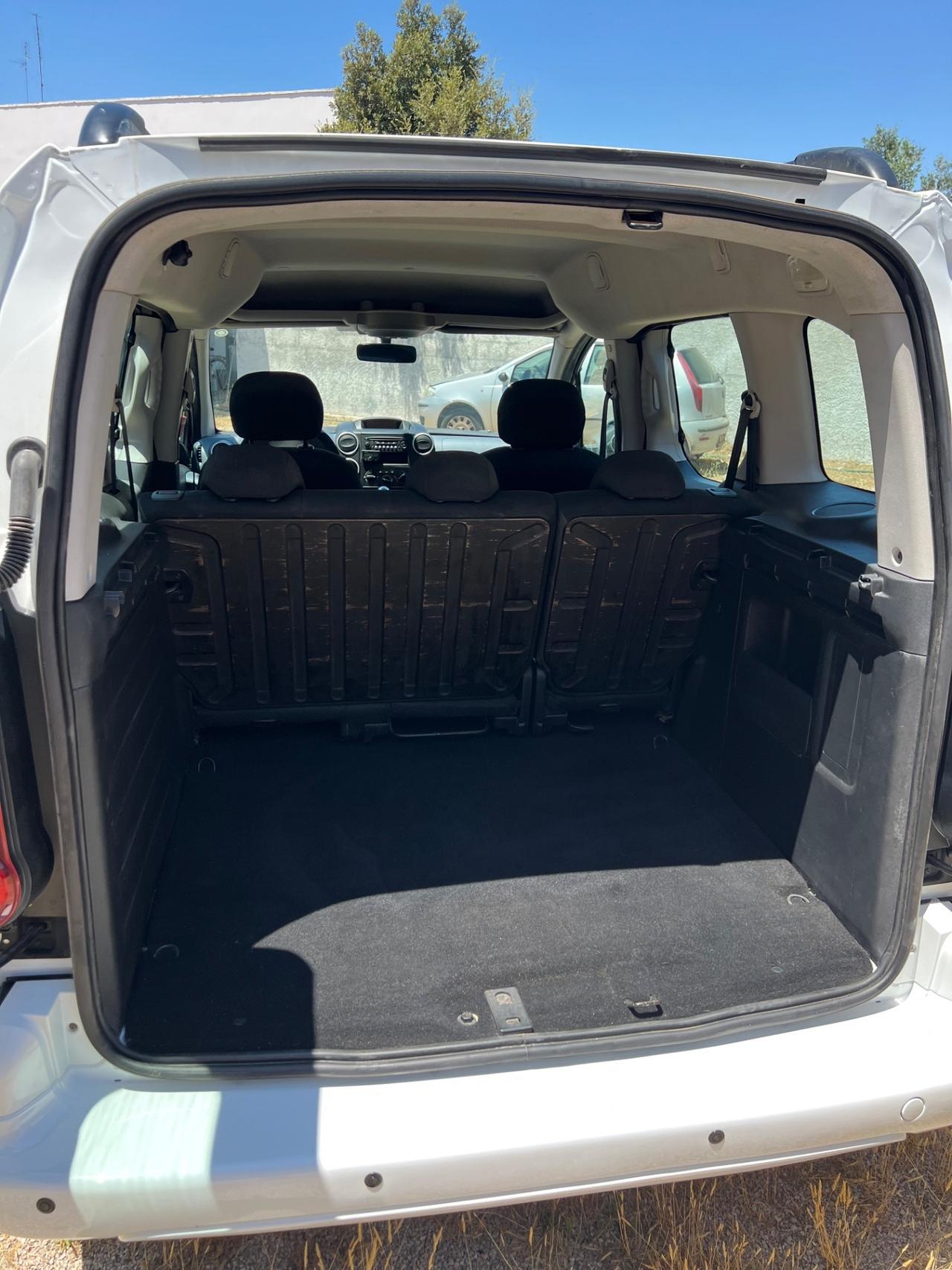 Peugeot Bipper LEGGERE DESCRIZIONE