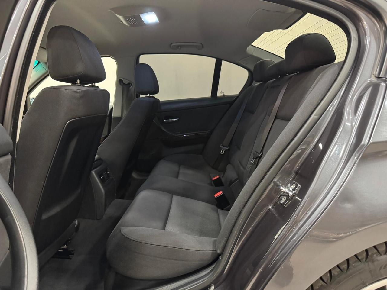 Bmw 320 320d cat MSport