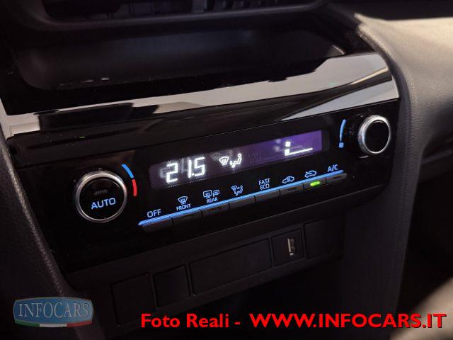 TOYOTA Yaris Cross 1.5 Hybrid E-CVT Business - PROMO