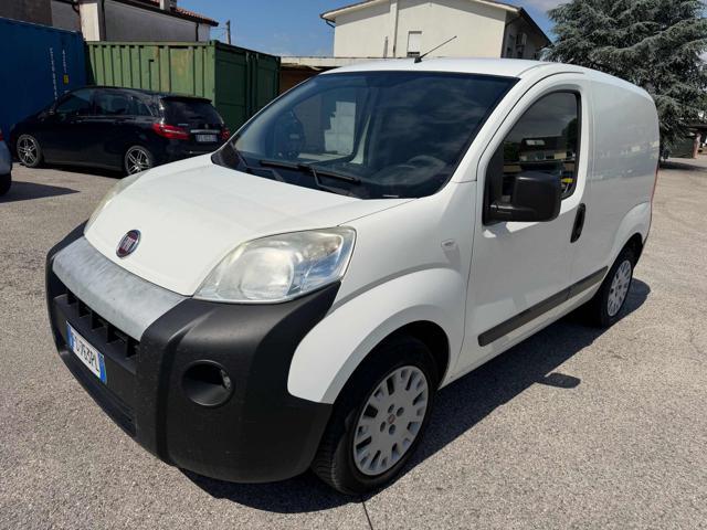 FIAT Fiorino 1.3 MJT 95CV Cargo senza nessun lavoro da fare
