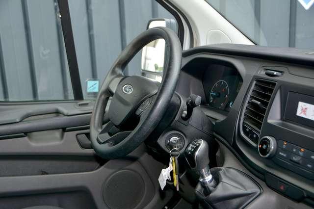 Ford Transit Custom 320 COMBI 2.0 TDCi 108CV L2 H1 9 posti EXTRALUNGO
