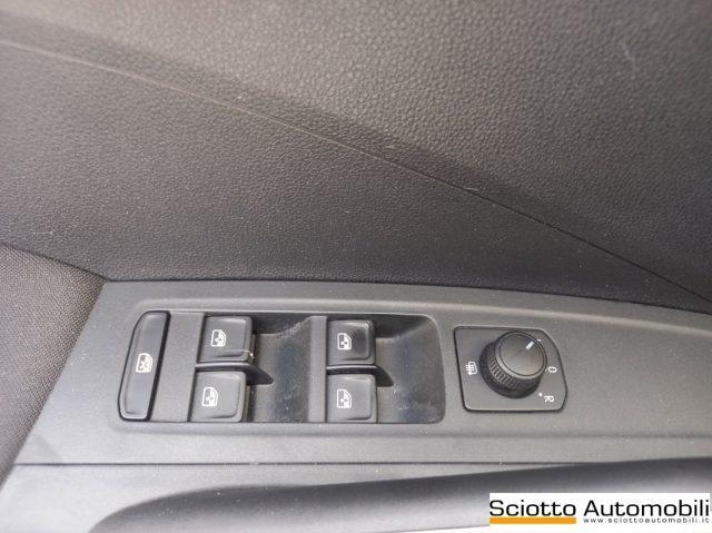 SKODA Fabia 1.0 MPI 80 CV Style