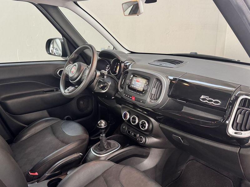 FIAT 500L 1.4 95cv Pop Star