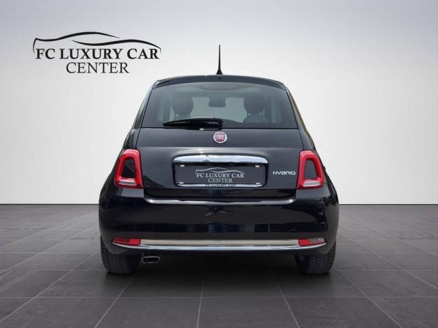 Fiat 500 1.0 hybrid Dolcevita 70cv
