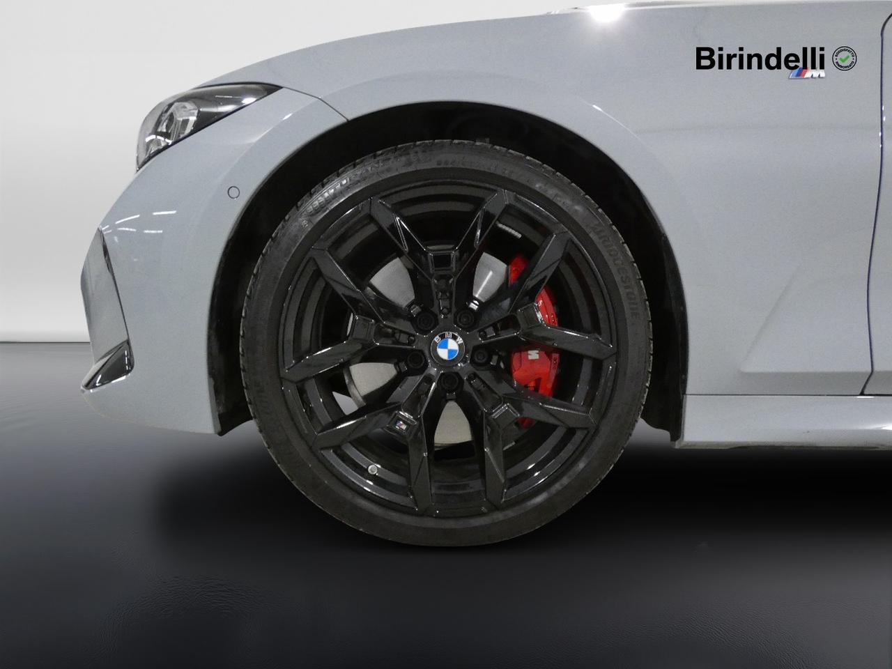 BMW BMW 318d Touring