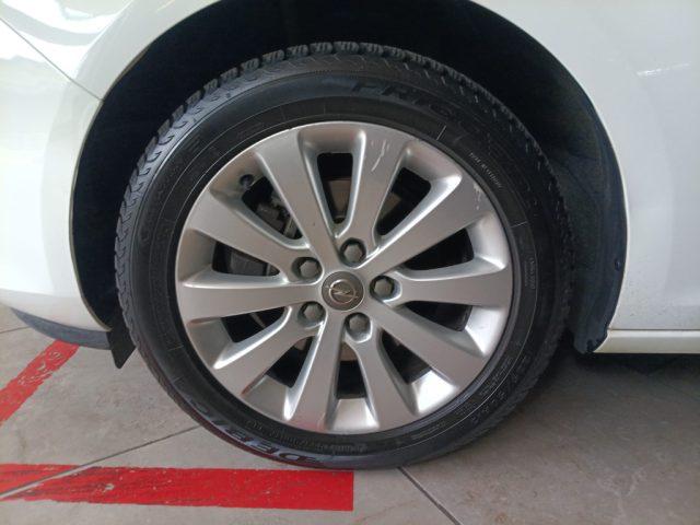 OPEL Astra 1.7 CDTI 110CV 5 porte Cosmo