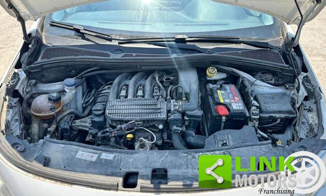 PEUGEOT 2008 1° serie PureTech 82 Active GARANZIA 12 MESI