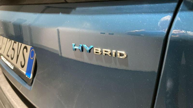 Peugeot 3008 3008 Hybrid 225 e-EAT8 Allure Pack