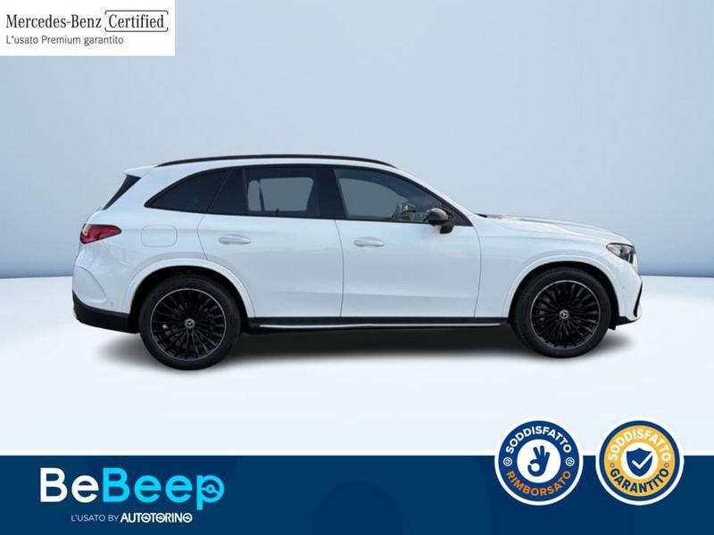 Mercedes-Benz GLC 220D MHEV AMG PREMIUM 4MATIC AUTO