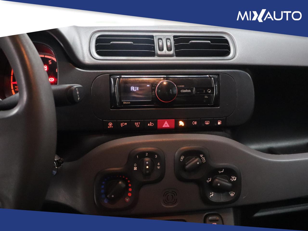 Fiat Panda 1.2 EasyPower Pop GPL 69cv EU6