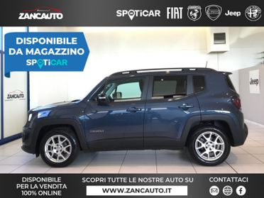 Jeep Renegade 1.5 Turbo T4 MHEV Limited MY23