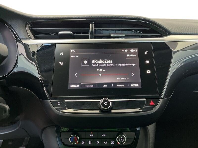 Opel Corsa VI 2020 1.2 Elegance 75cv