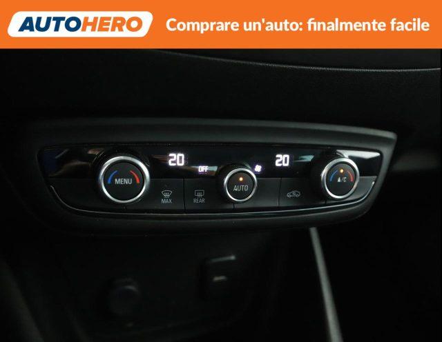 OPEL Crossland X 1.2 Turbo 12V 110 CV Start&Stop Innovation