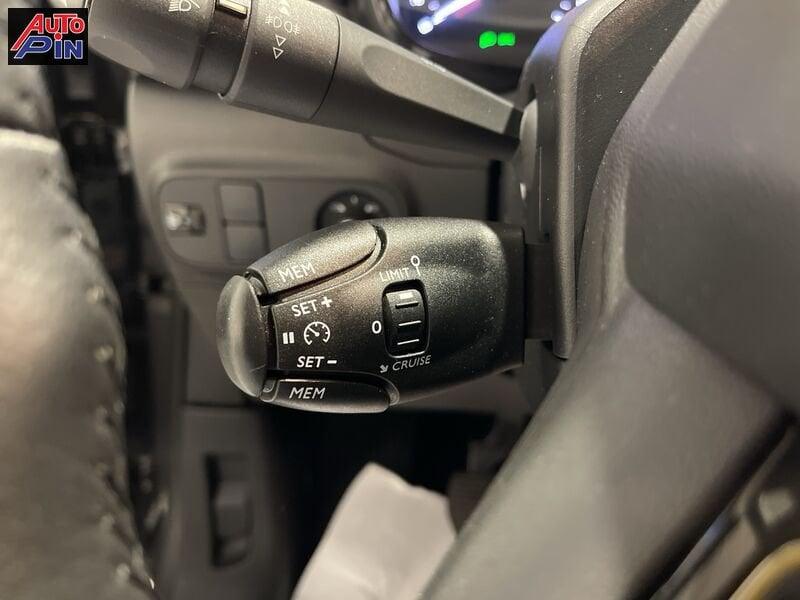 Citroën C3 C3 PureTech 110 S&S Shine KM28.000