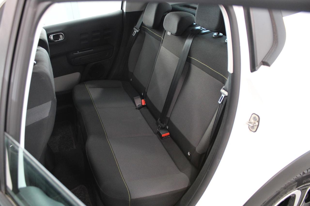 CITROEN C3 1.2 PureTech Shine 2022