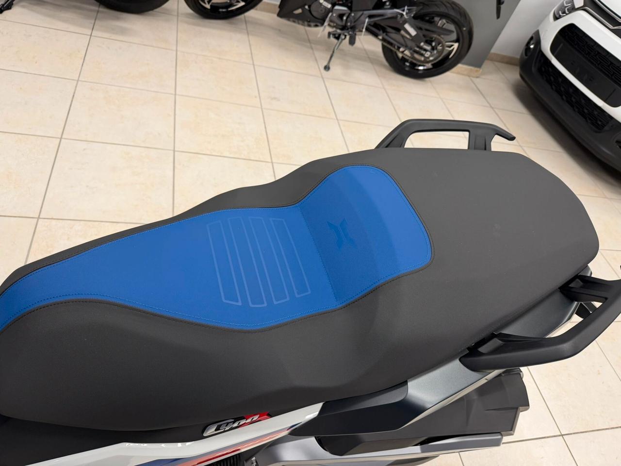 Bmw C 400 X STYLE SPORT CON RATE A PARTIRE DA 60 AL MESE