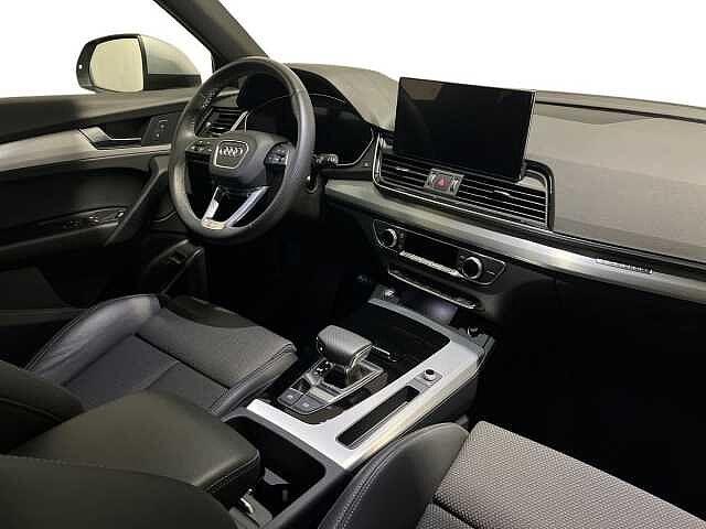 Audi Q5 SPB 50 TFSI e quattro S tronic S line plus