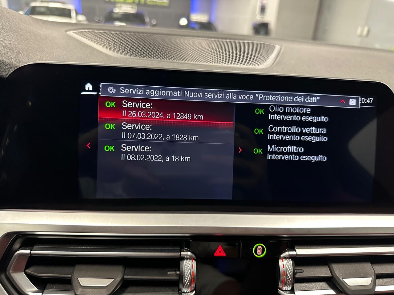 Bmw M4 SOLO 13.900 KM