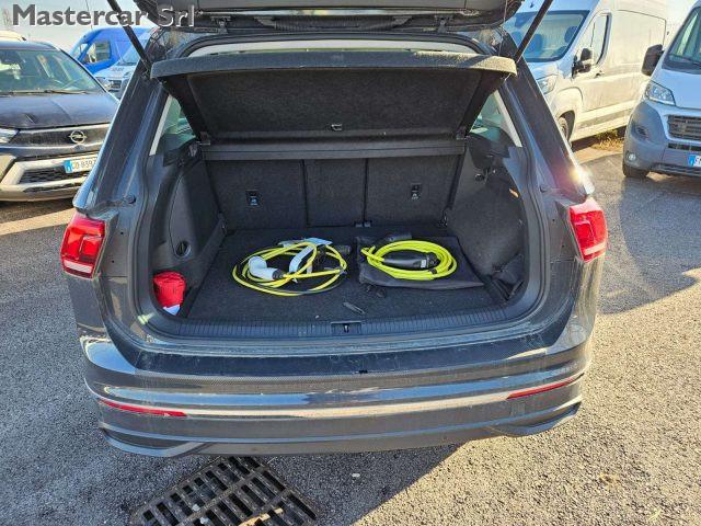 VOLKSWAGEN Tiguan Tiguan II 2021 1.4 tsi eh Life dsg - GD026XW