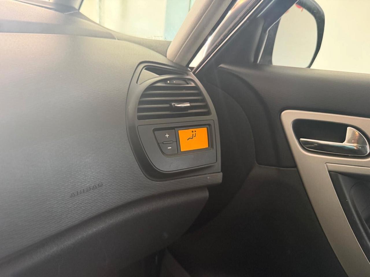 Citroen C4 Picasso 1.6 HDi 110 FAP Business
