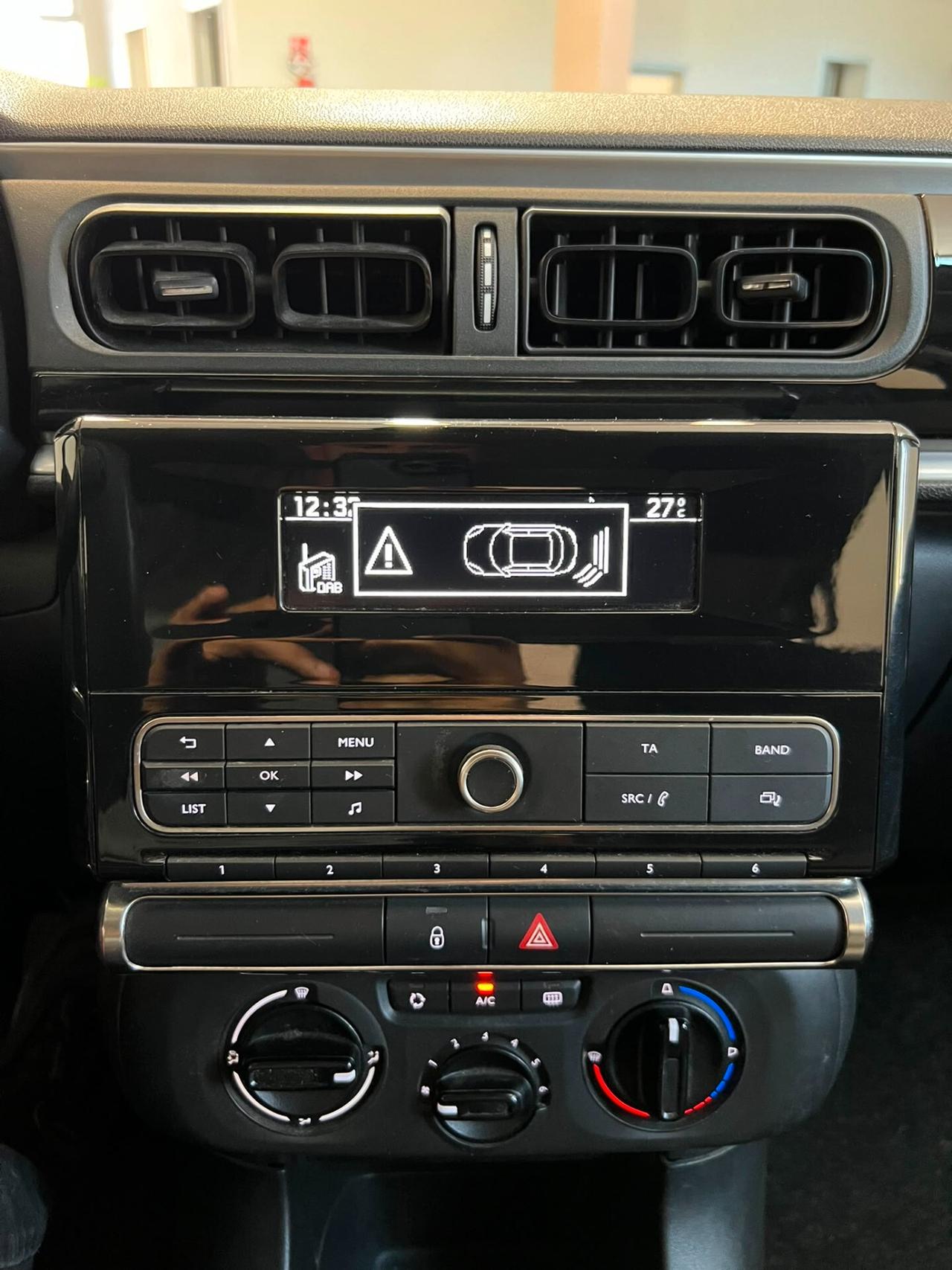 Citroen C3 PureTech 1.2 Feel