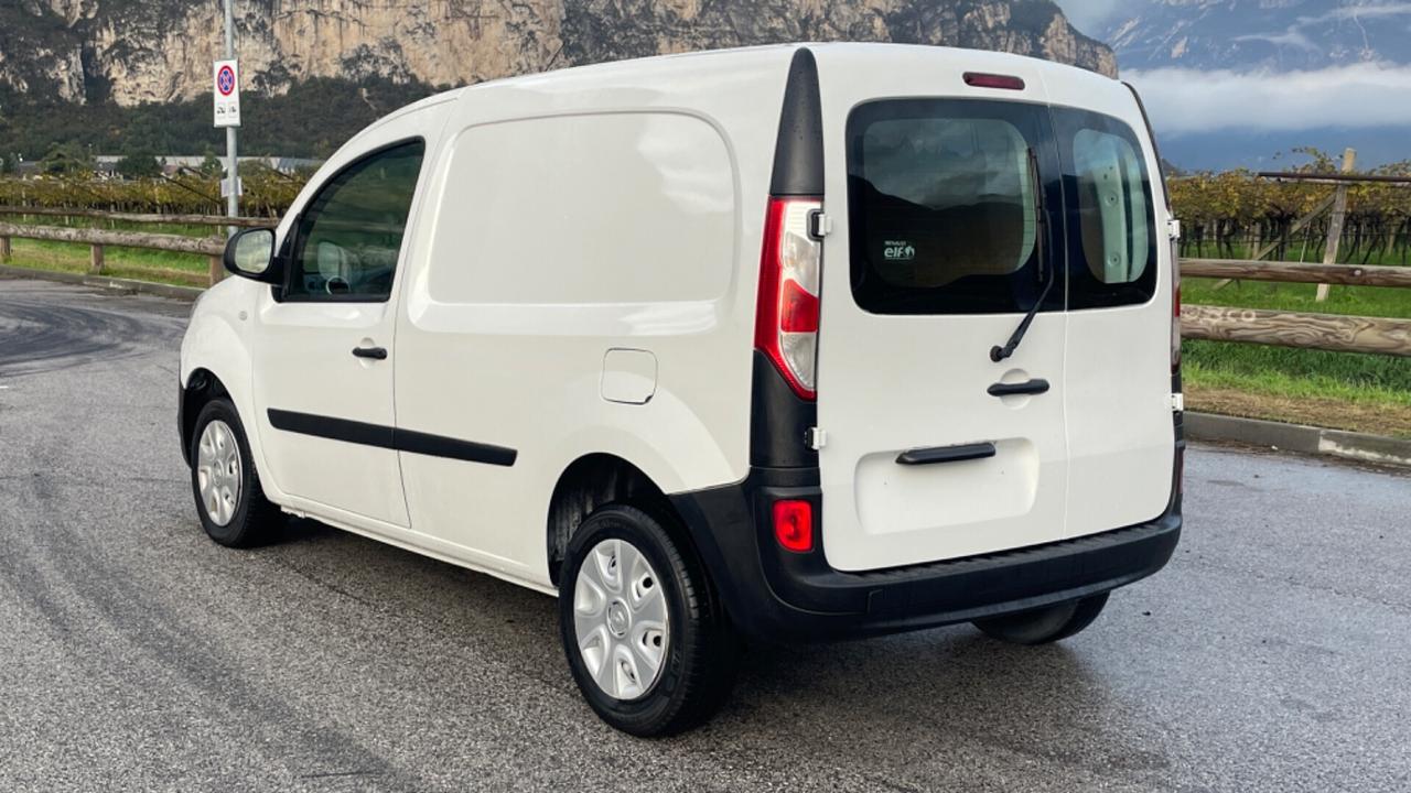 RENAULT KANGOO MINIFURGONE 1.2 TCE 5.000KM - 2018