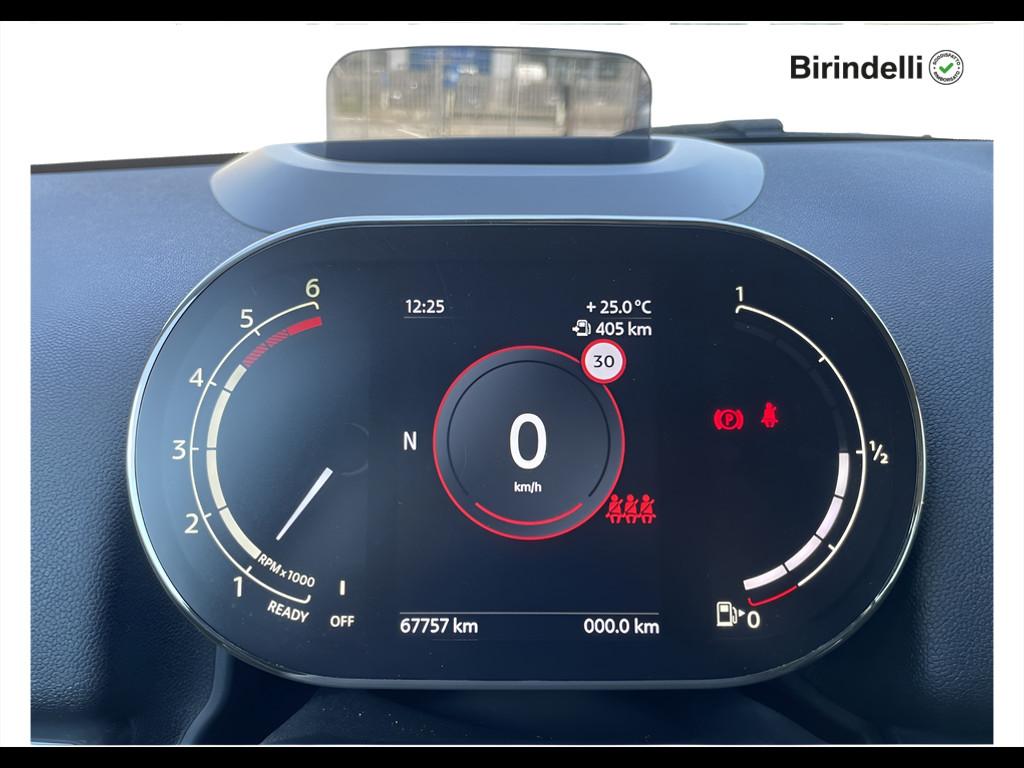 MINI Mini Countrym.(F60) - Mini 1.5 One D Northwood Edition Countryman