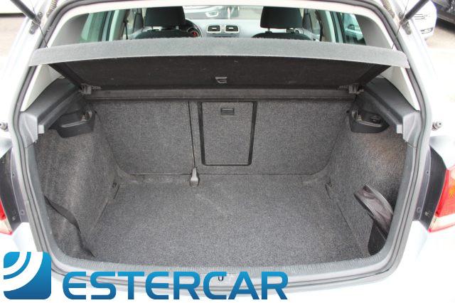 VOLKSWAGEN Golf 6 1.6 TDI DPF 5p Highline