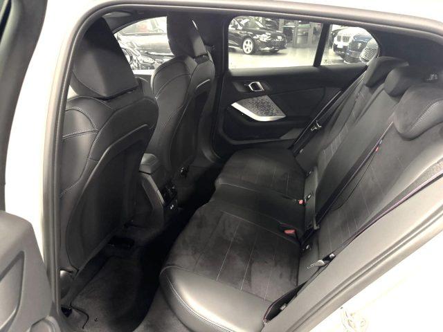 BMW 118 2.0 D 150 CV M-Sport Pro KM0 MY24