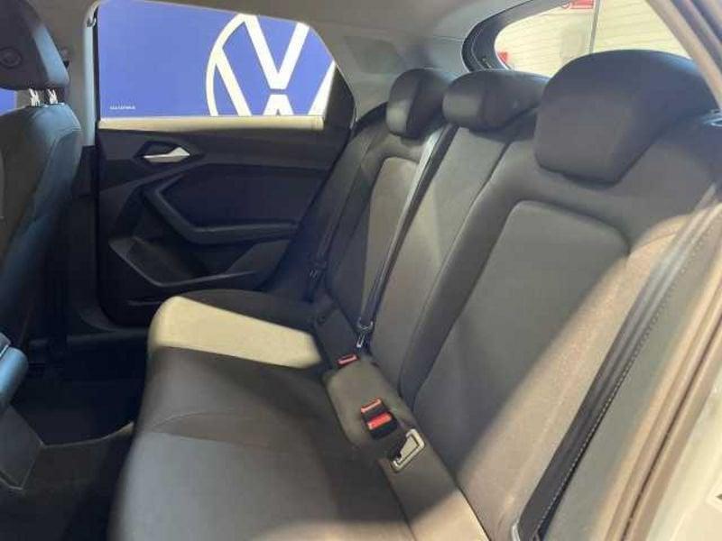 Audi A1 II 2019 Citycarver 30 1.0 tfsi Admired 110cv